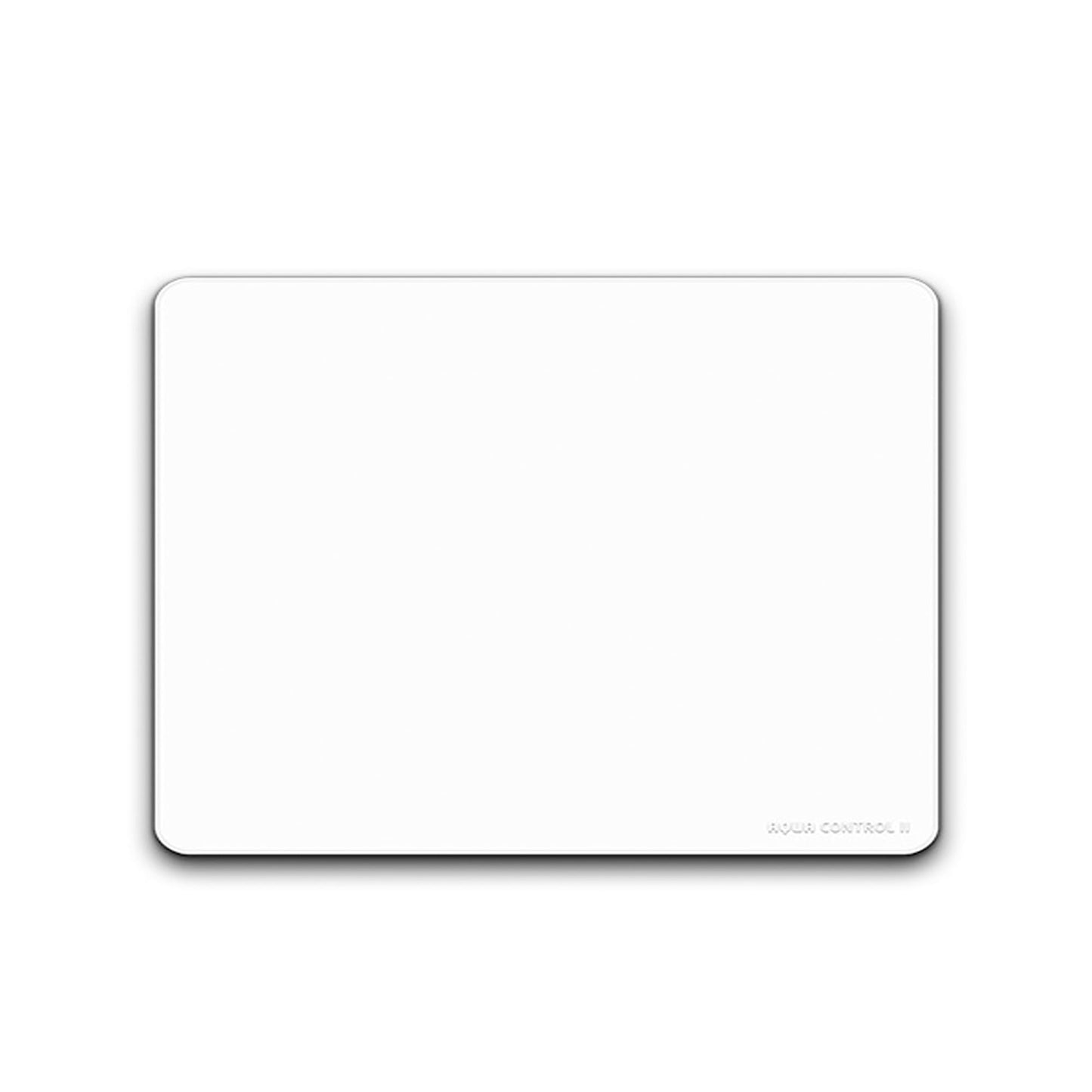 X-Raypad Aqua Control 2 Gaming Mouse Pad, Ultra-High Precision Mouse Pad with Perfect Speed and