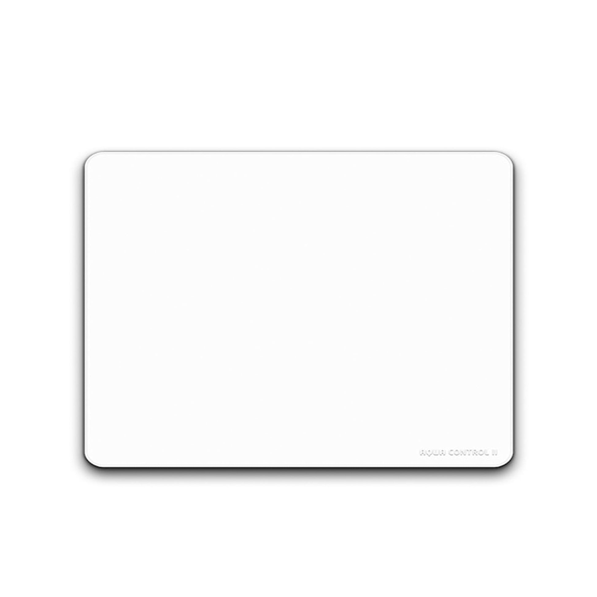 X-Raypad Aqua Control 2 Gaming Mouse Pad, Ultra-High Precision Mouse Pad with Perfect Speed and