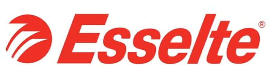 Esselte Magazine File, A4, Europost VIVIDA Range, VIVIDA White