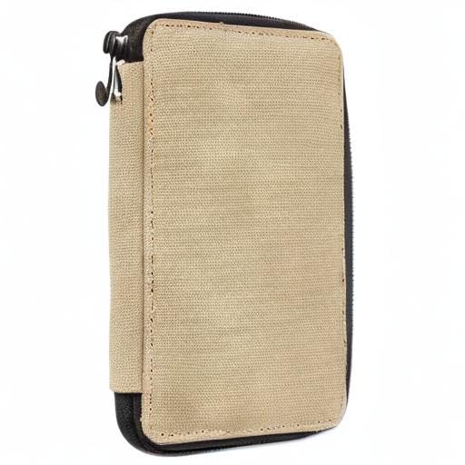 Speedball Art Products Canvas Storage Case for Pencils, Markers, Pens and Art Supplies, Holds Up To