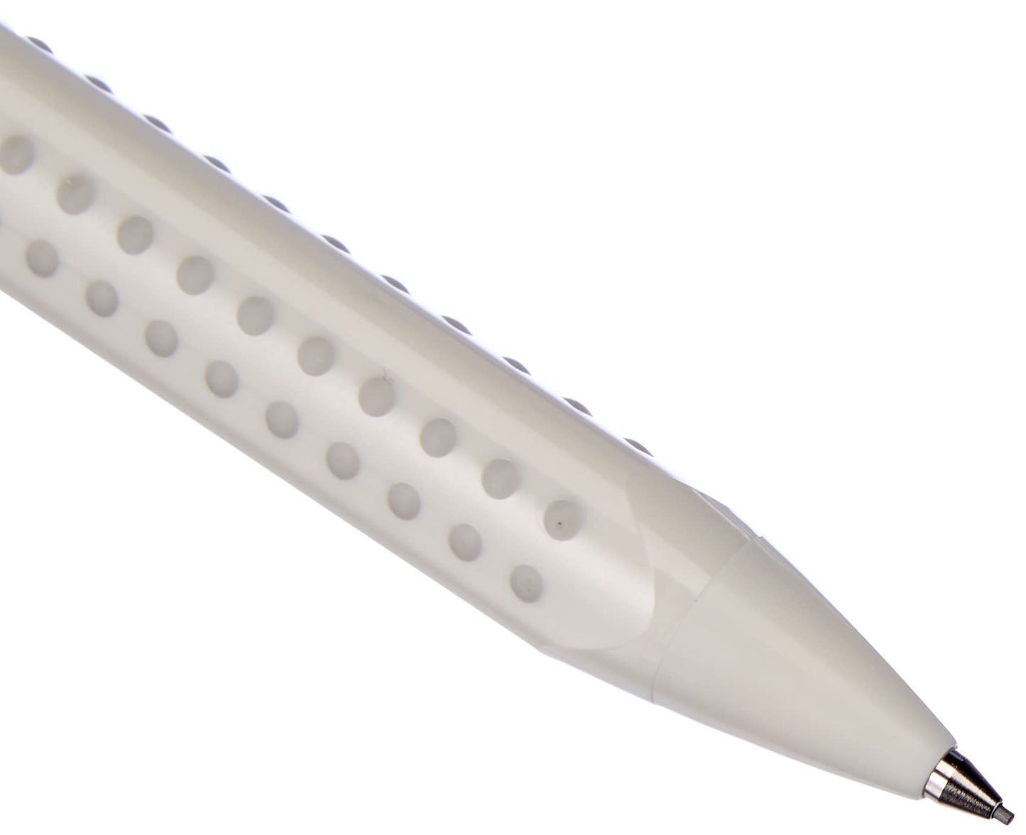 Faber-Castell Mechanical pencil Grip 2010 0.7 coconut milk