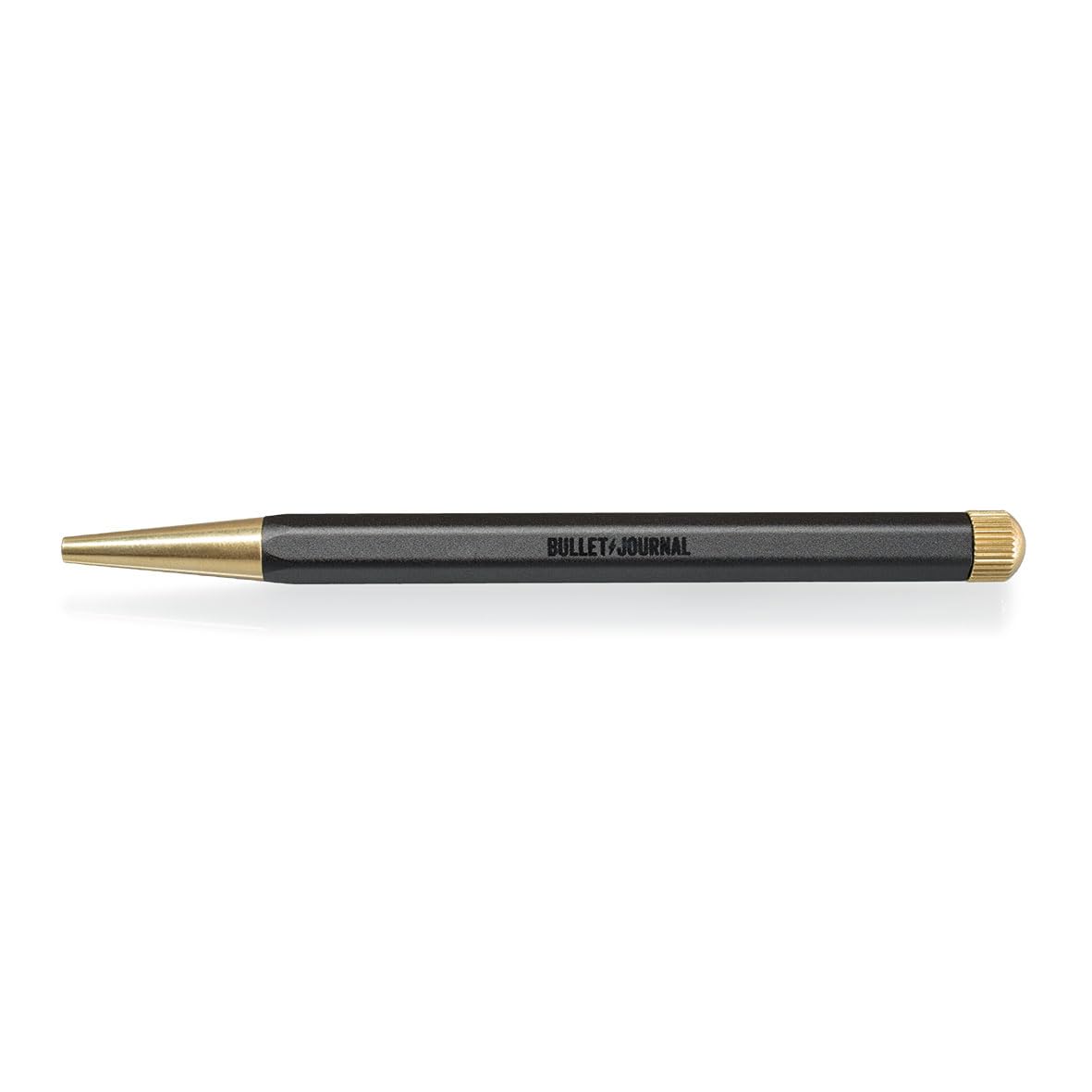 LEUCHTTURM1917 Official Bullet Journal Writing Pen Special Edition Drehgriffel Built for BuJo - Gel