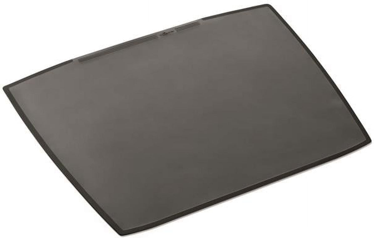 Durable, Desk Mat, Non-Slip, Easy to Clean, Transparent, 26.75" x 20.75"