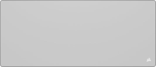 Corsair MM Anti-Fray Cloth Gaming Mouse Pad – Gray
