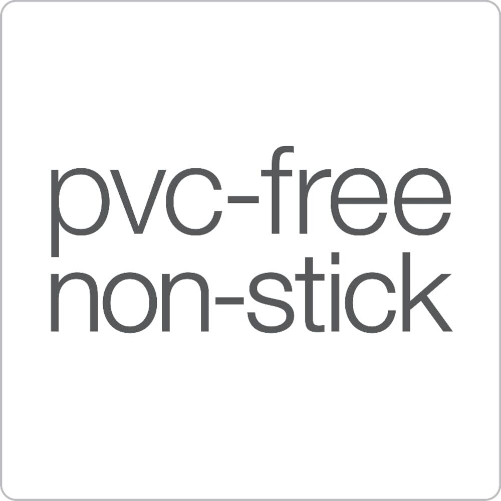 Cardinal 1 Inch 3 Ring Binders, White, 12 Pack, Round Ring Binder, Holds 225 Sheets, PVC Free