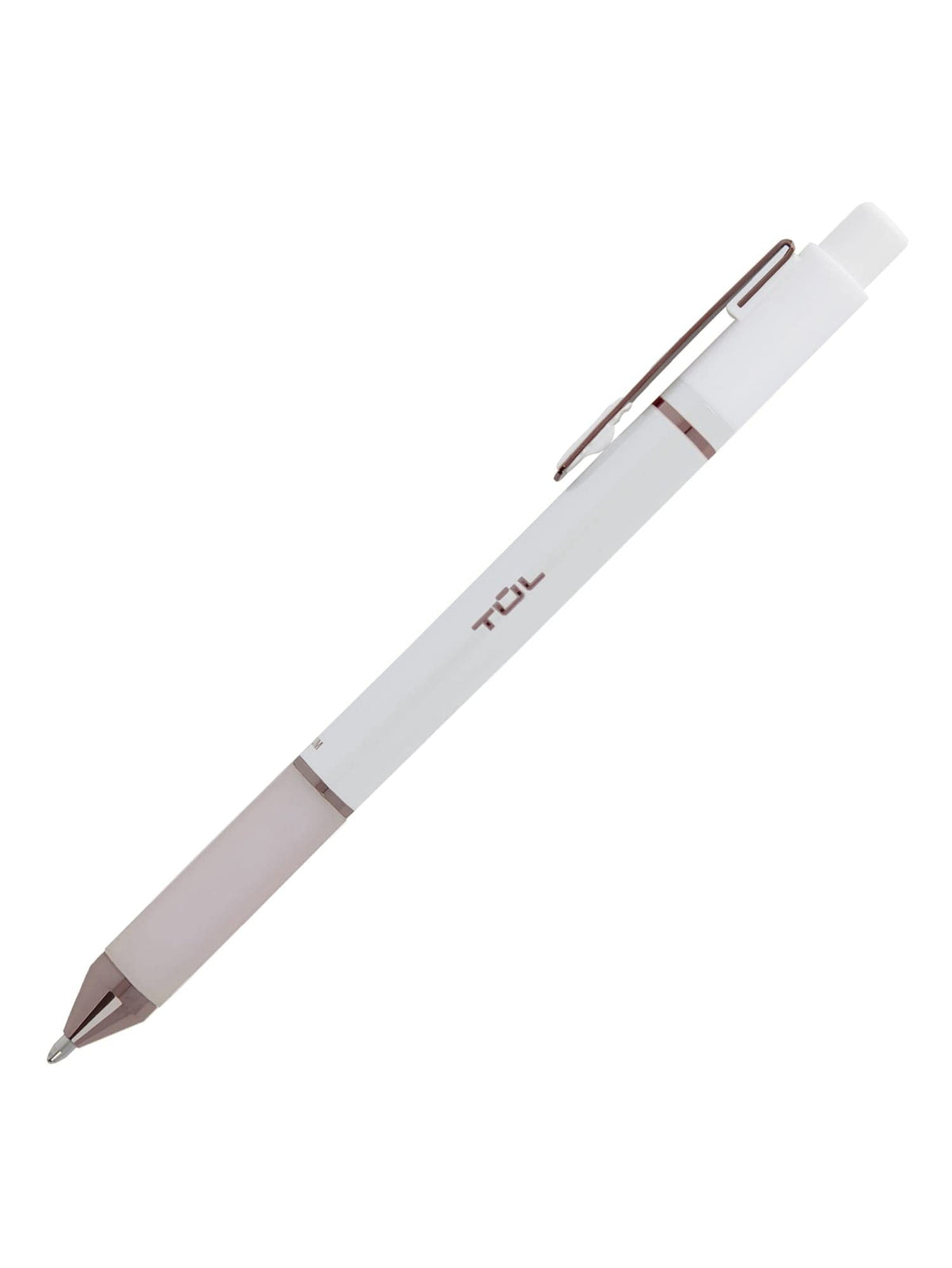 TuL Limited Edition Pearl Sunset Shades Mixed Metal 8 Pack Gel Pens