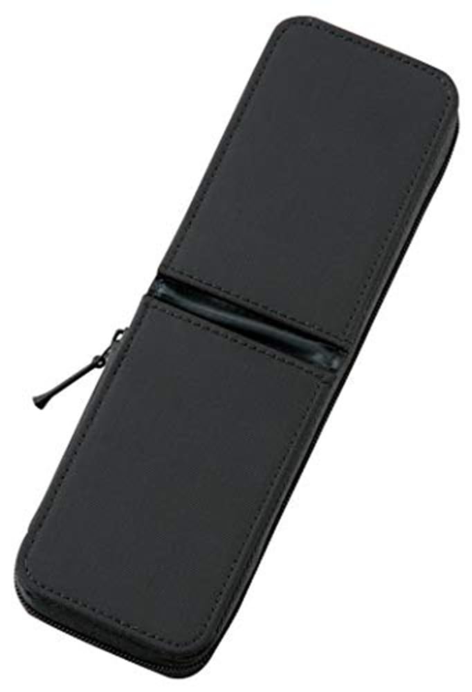 レイメイ藤井 Raymei Fujii FY339B Pencil Case Patarino L Black x Blue