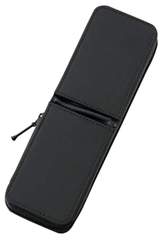 レイメイ藤井 Raymei Fujii FY339B Pencil Case Patarino L Black x Blue