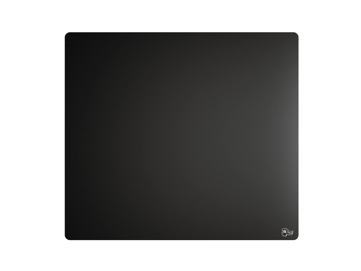 GLORIOUS Elements Air Mousepad - XL Hard and Ultra Thin Polycarbonate Flexible Surface Large Gaming