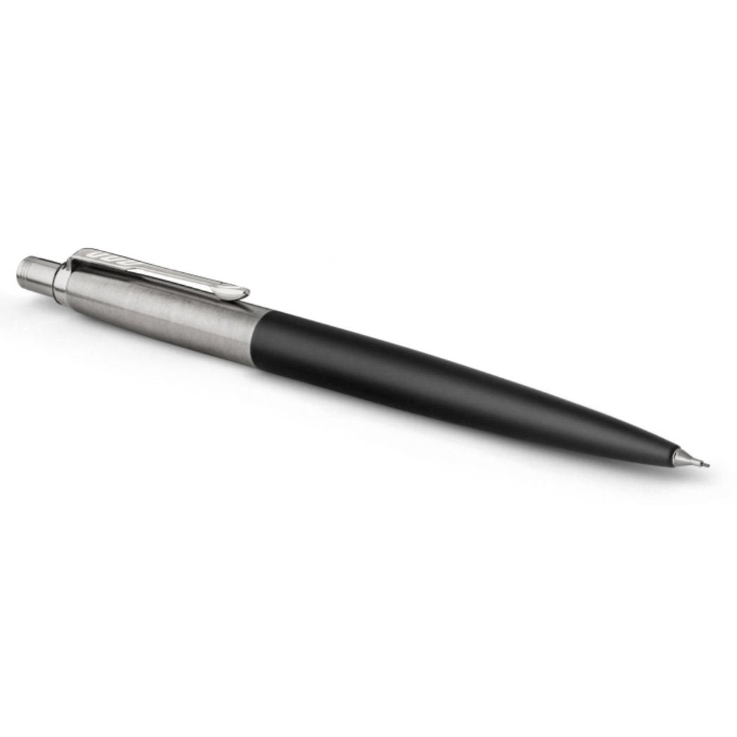 PARKER CT 1953421 Jotter Core Line Mechanical Pencil, Black, 0.02 inches (0.5 mm), Genuine Import