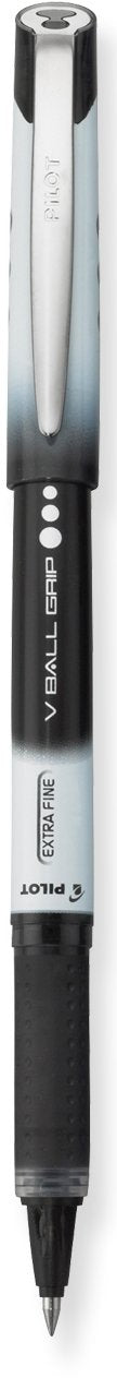 Pilot VBall Grip Liquid Ink Stick Roller Ball Pen