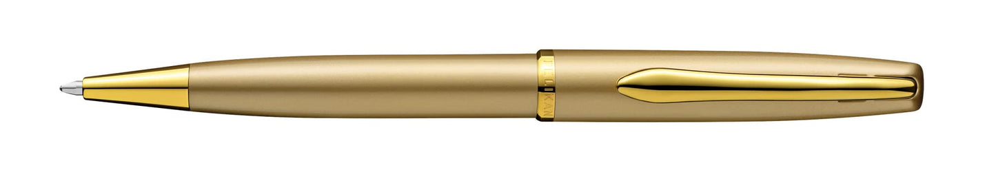 Pelikan Ballpoint pen Jazz Noble Elegance in Gift Box - Gold