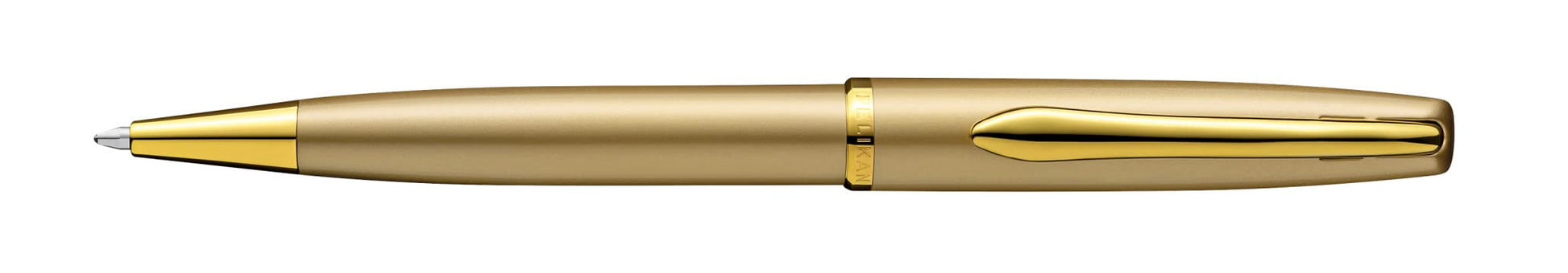 Pelikan Ballpoint pen Jazz Noble Elegance in Gift Box - Gold