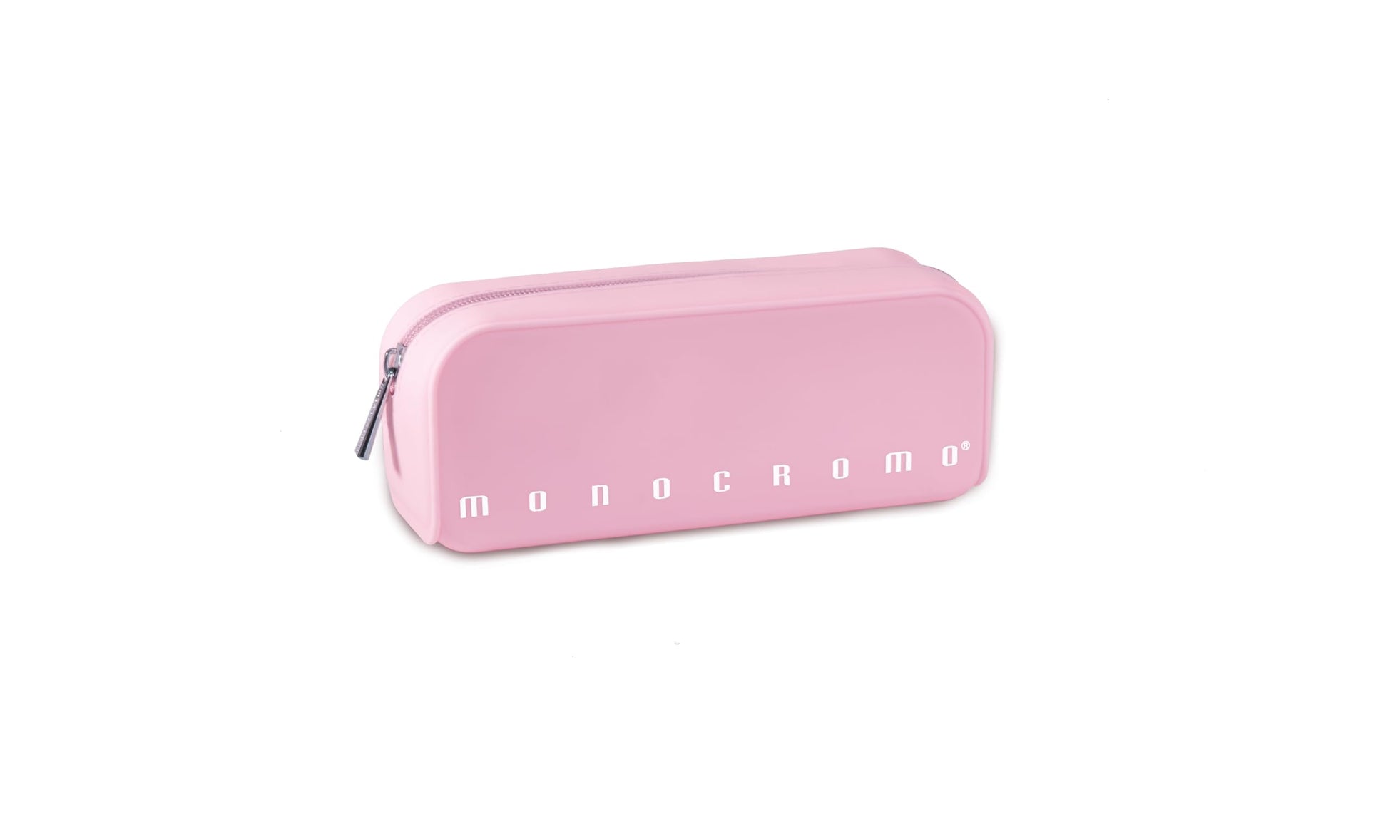 PASTEL PINK PENCIL CASE BUSTINA