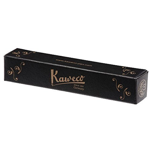 Kaweco: Skyline Sport fountain pen, in mint, nib sise m (medium)