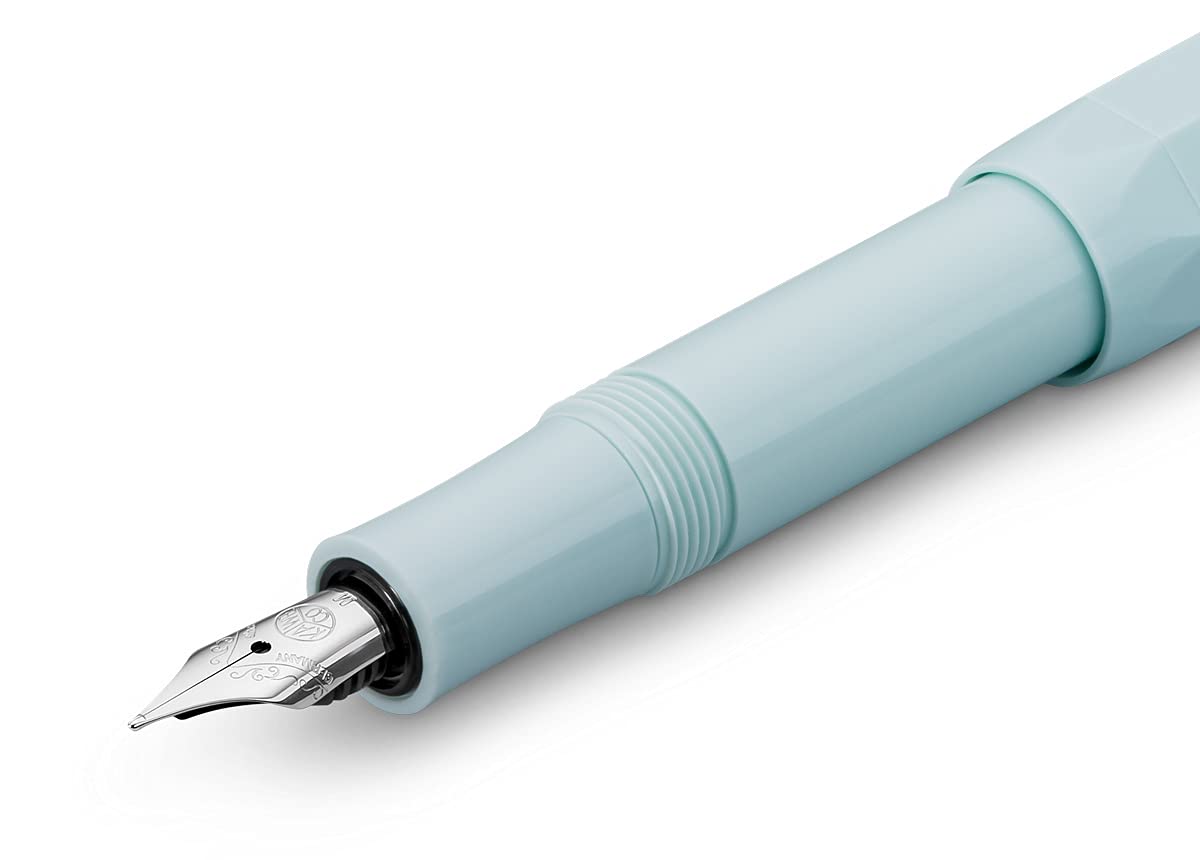Kaweco Skyline Sport Fountain Pen Mint EF