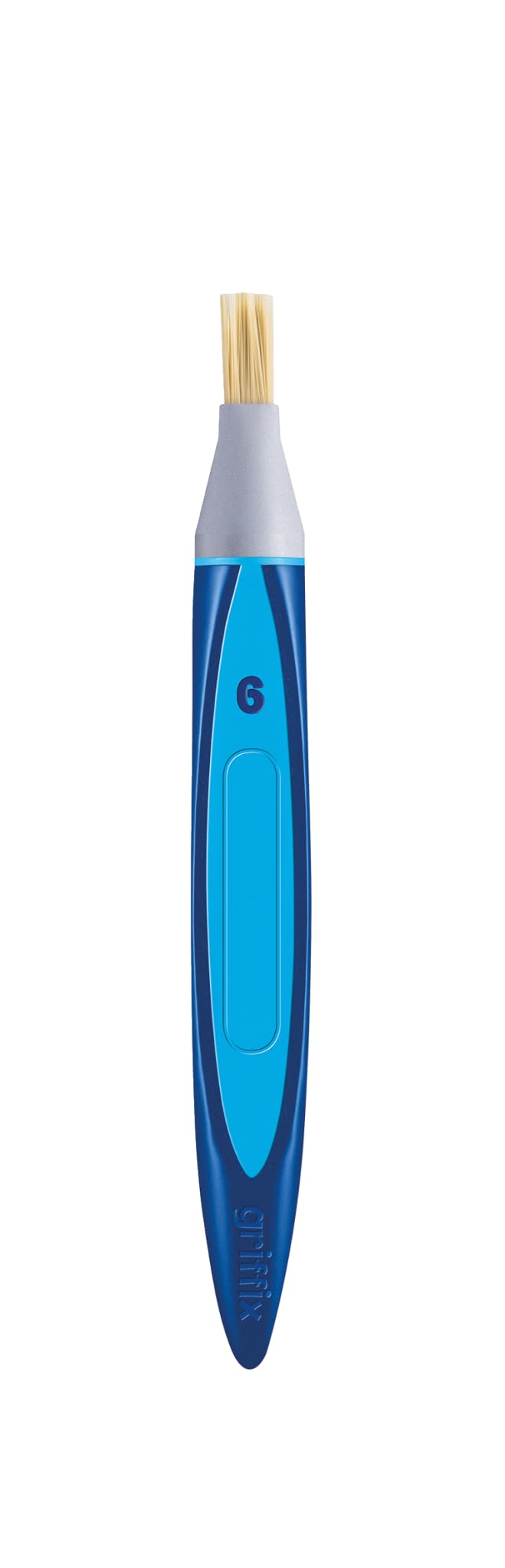 Griffix Brush Set with Ribbon - Pack of 3