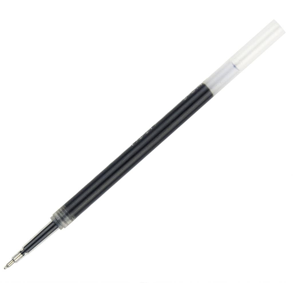 Idcrea Retractable Gel Pen Ink Refills Smooth Writing