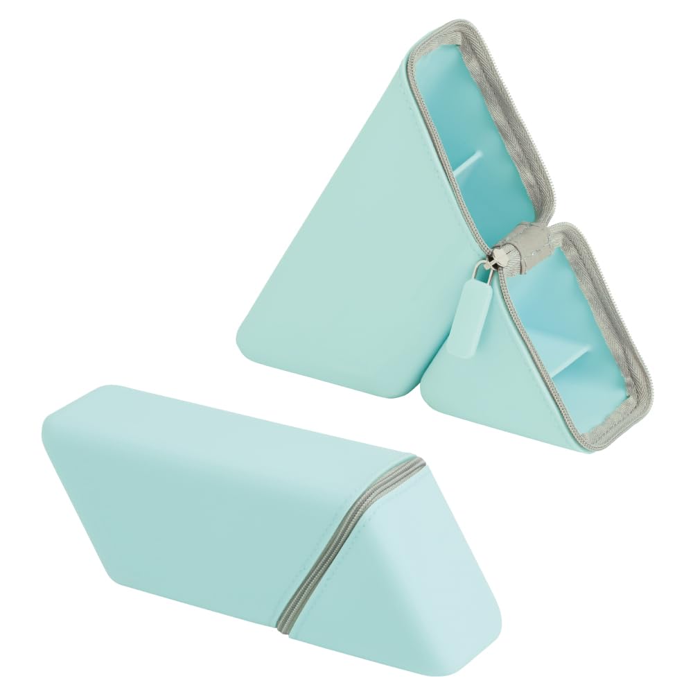[Sonic] Cakusta Pencil Case, Light Blue
