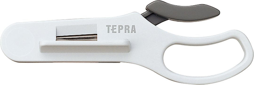 Kingjim King Jim RH24 Tepraha - Fukatta - Metal, White
