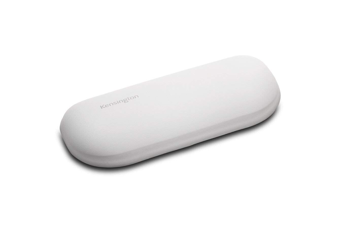 Kensington ErgoSoft Wrist Rest for Standard Mouse with 25 mm Upper Height, Contoured Shape