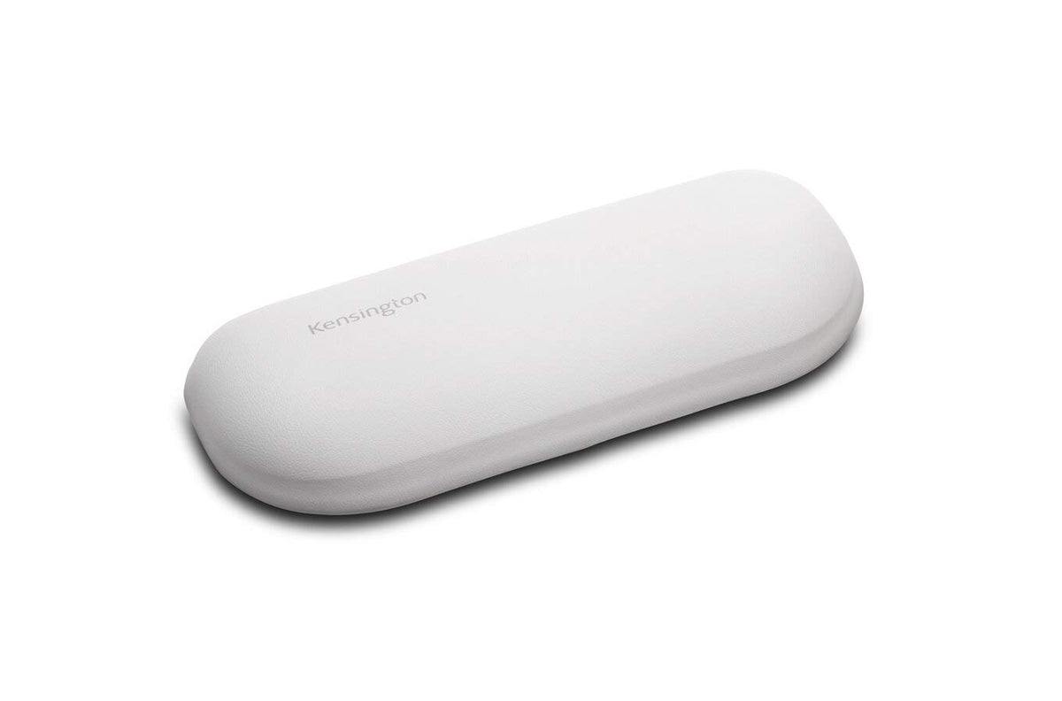 Kensington ErgoSoft Wrist Rest for Standard Mouse with 25 mm Upper Height, Contoured Shape