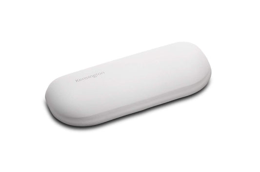 Kensington ErgoSoft Wrist Rest for Standard Mouse with 25 mm Upper Height, Contoured Shape
