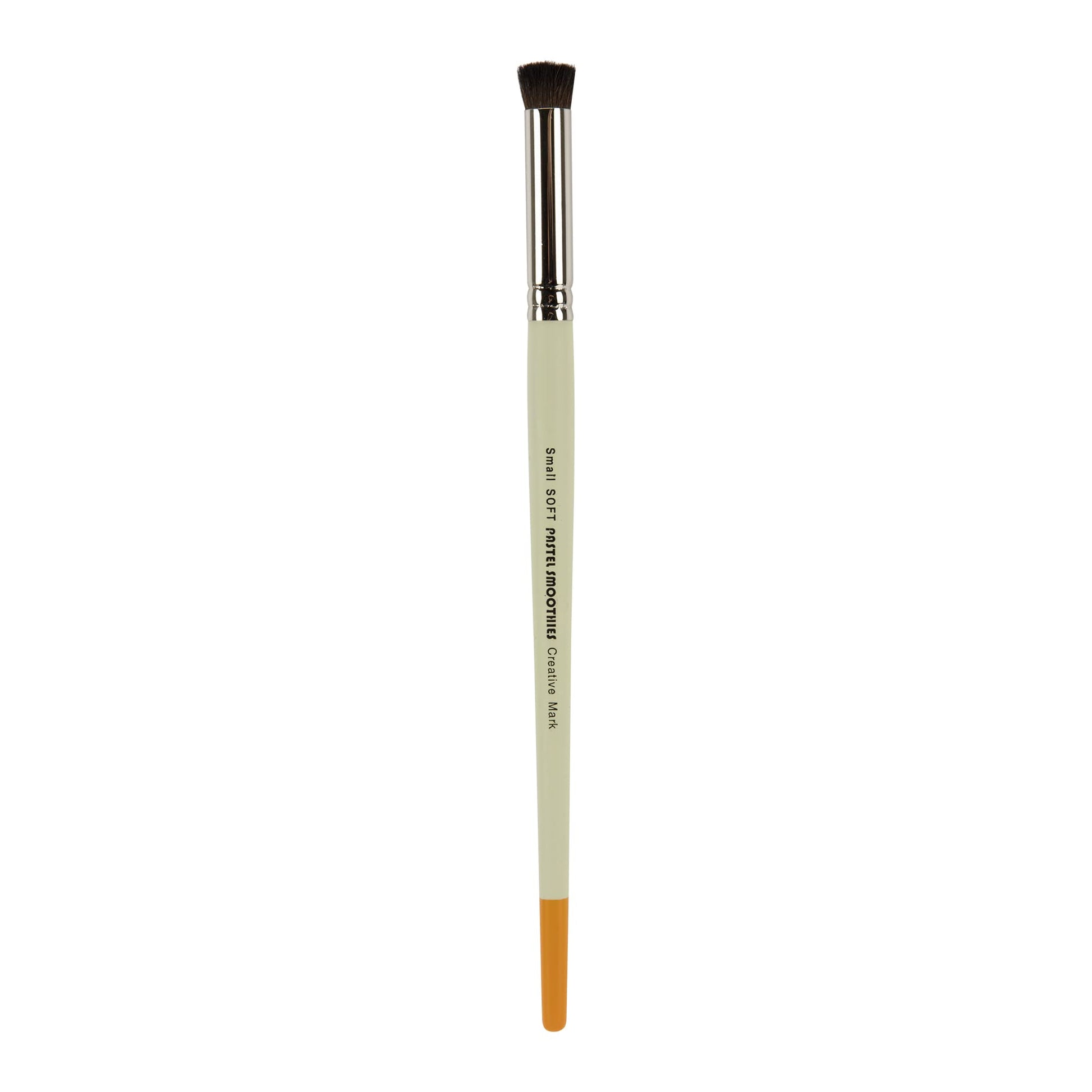 Creative Mark Pastel Smoothies Soft | Set of 3 - Paintbrush for Pastel Blending Bristle & Nylon