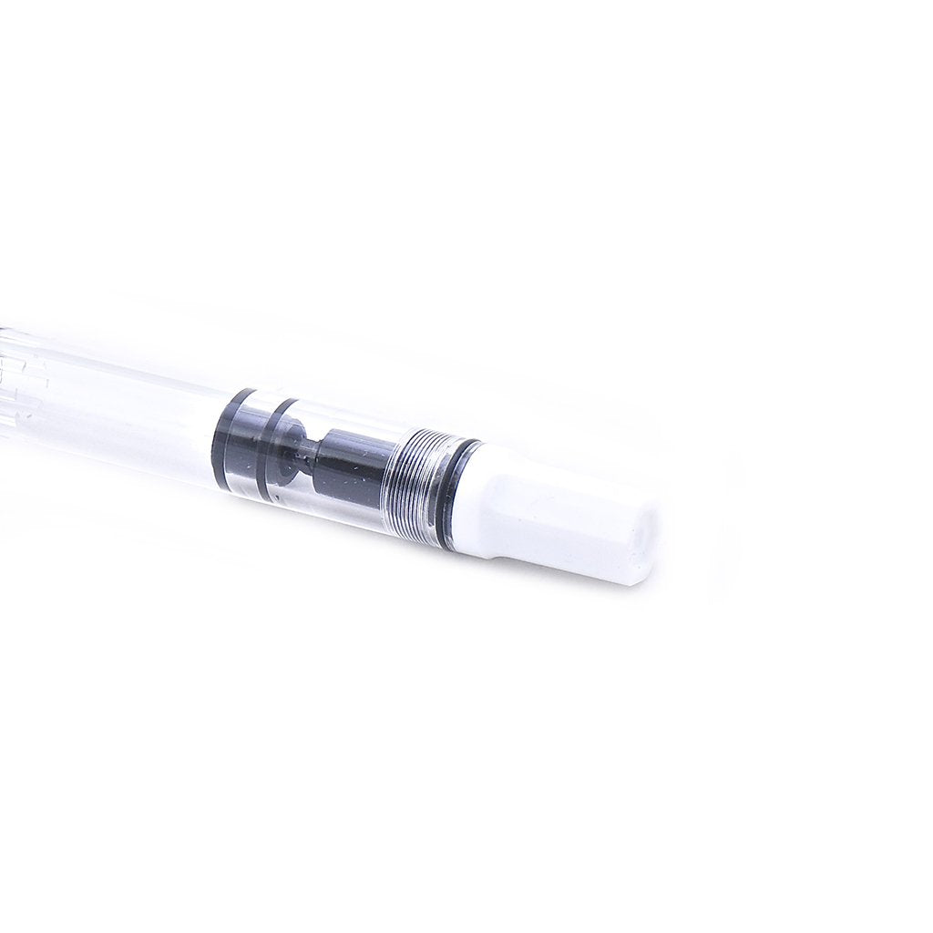 TWSBI ECO Fountain Pen White M Nib