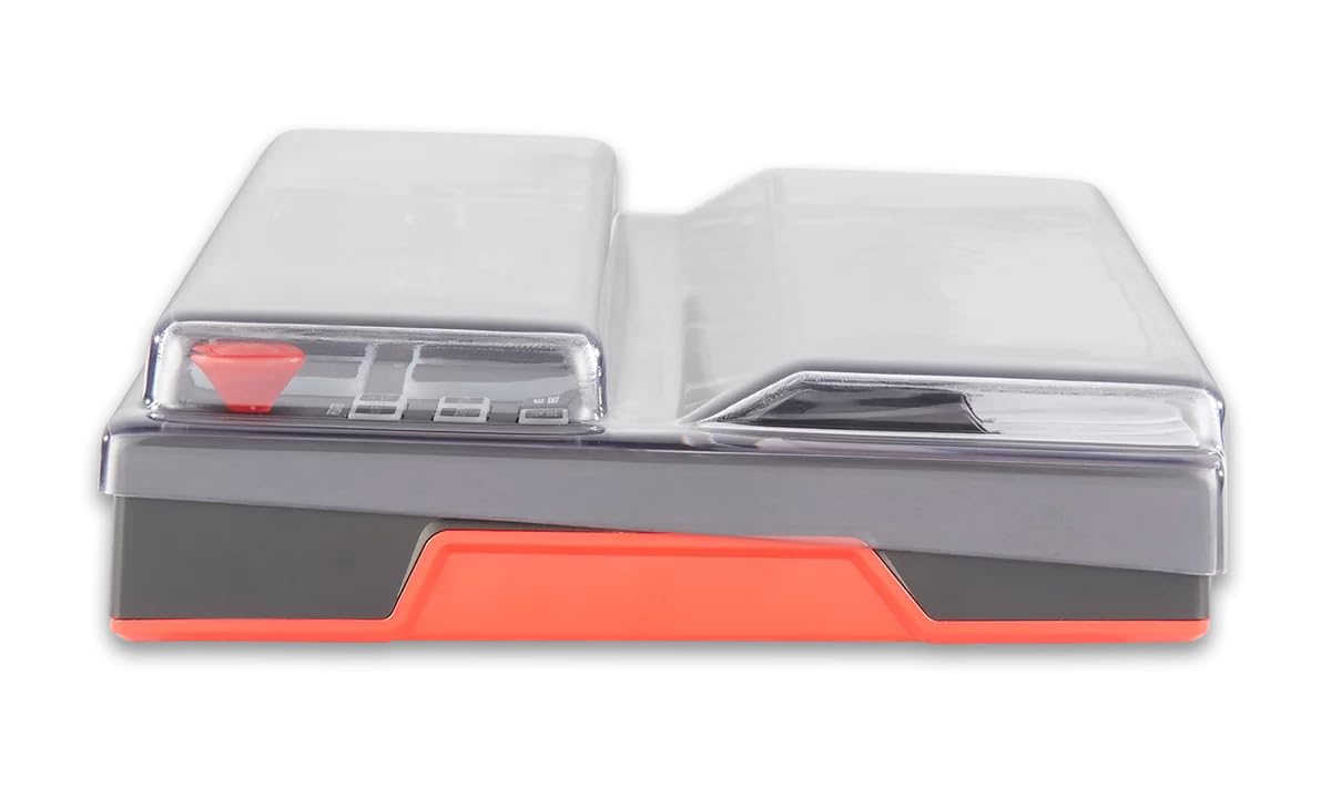 Decksaver Akai MPK Mini Play Keyboard Cover (DSLE-PC-MINIPLAY)