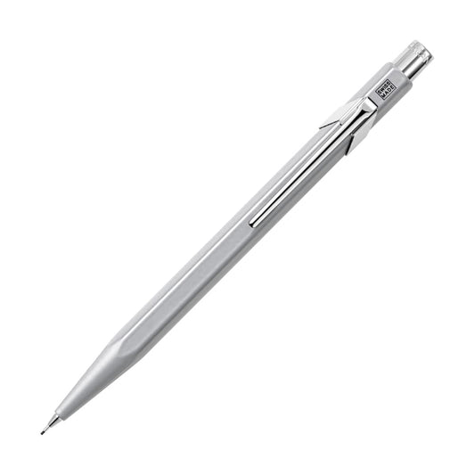 Caran D'ache Metal 0.7 Mechanical Pencil Gray (0844-005)