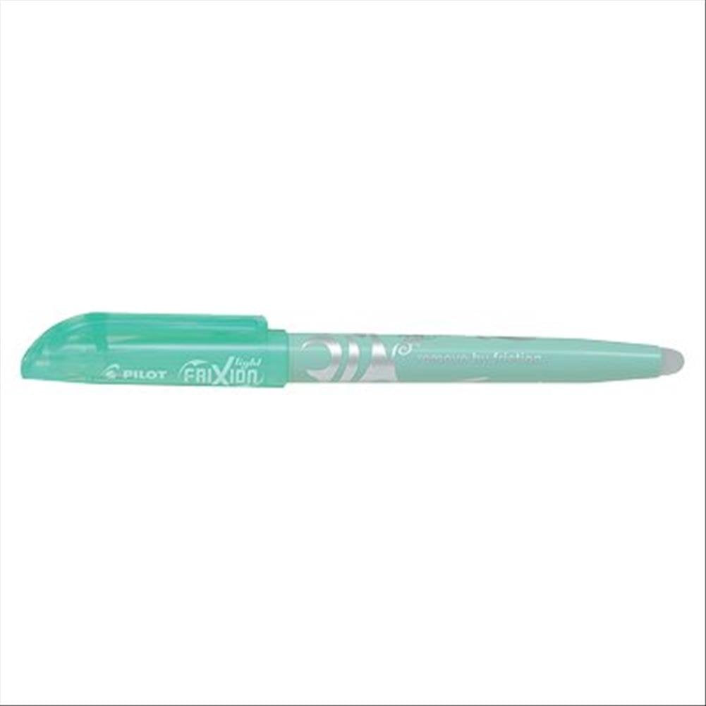 Pilot Frixion Light Soft Erasable Highlighter - Pastel Green