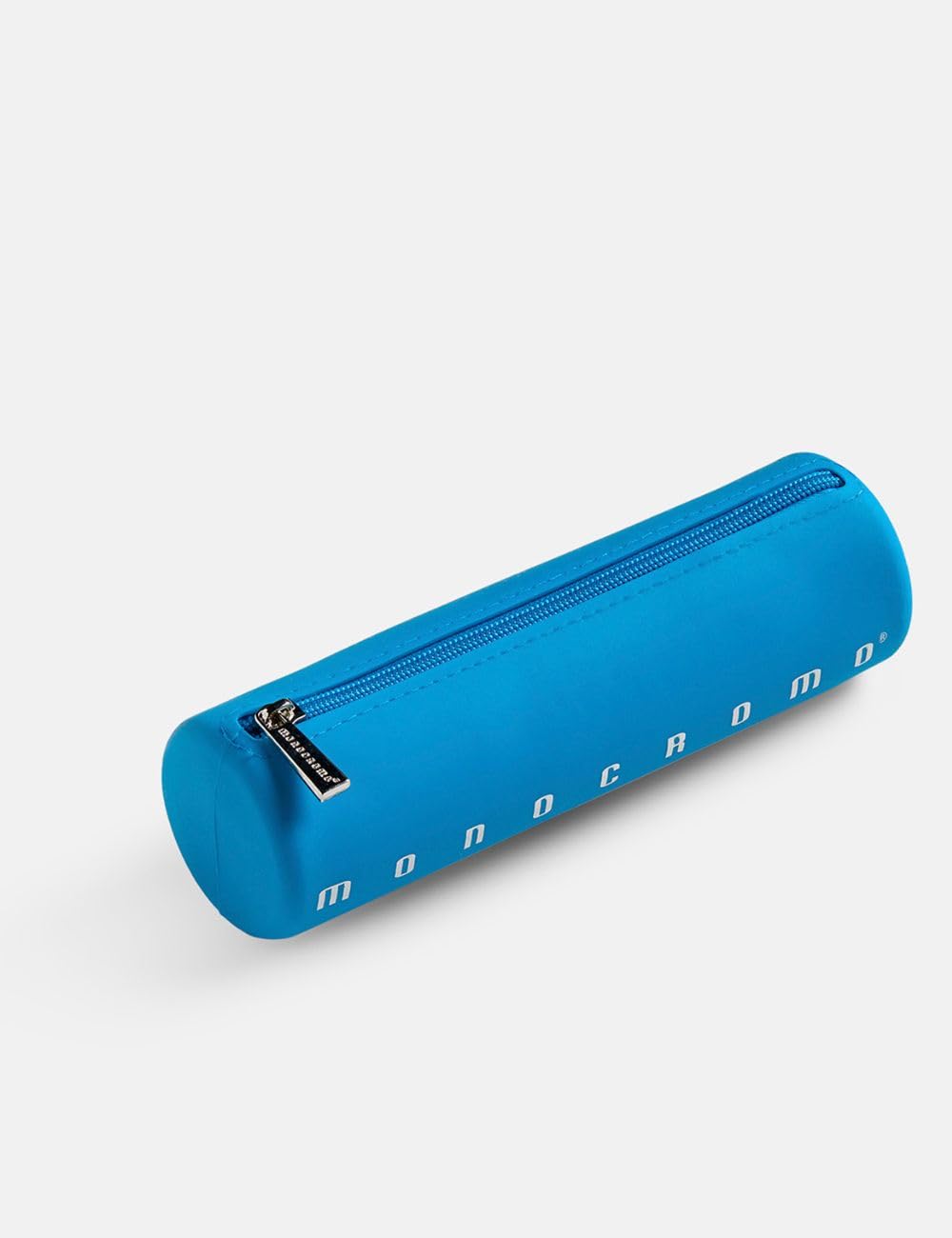 FLUO BLUE PENCIL CASE TOMBOLINO