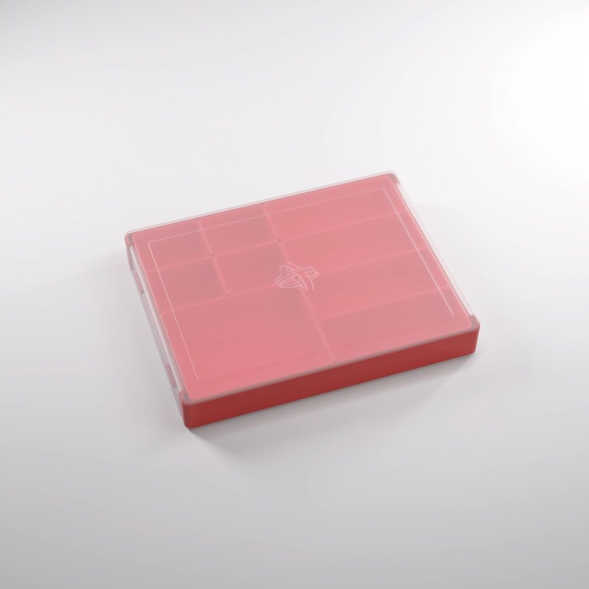 Gamegenic Token Silo Convertible | Store & Organize Board Game Tokens | 9 Removable Trays in 3