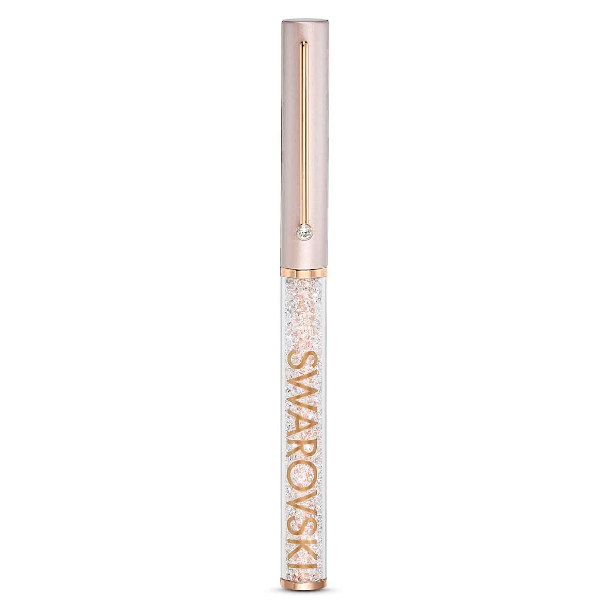 Swarovski CRYSTALLINE GLOSS BP Pen - PINK ROS