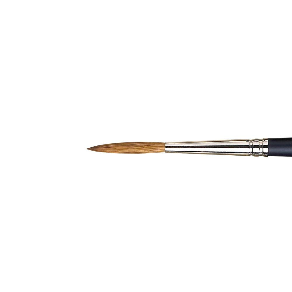 Winsor & Newton Professional Watercolour Sable Brush, Rigger #5