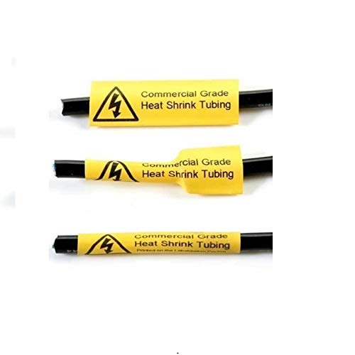 Aonomi Rhino Heat Shrink Tube Label 1/2 18056 A18056