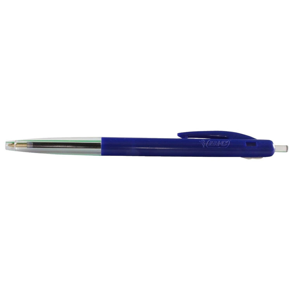 BIC M10 Original Ballpoint Pens Blue 50 Box