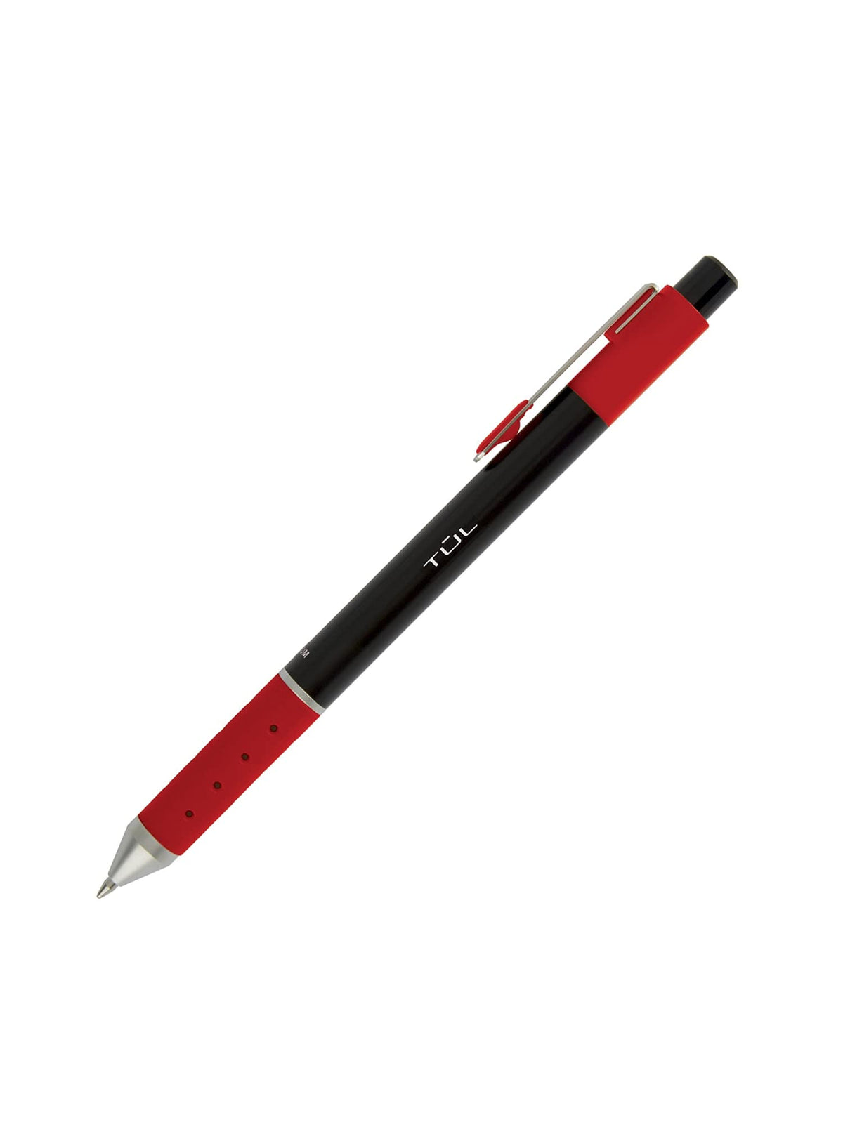TUL Limited Edition Brights Retractable Gel Pens, Medium Point, 0.7 mm, Assorted Barrel Colors