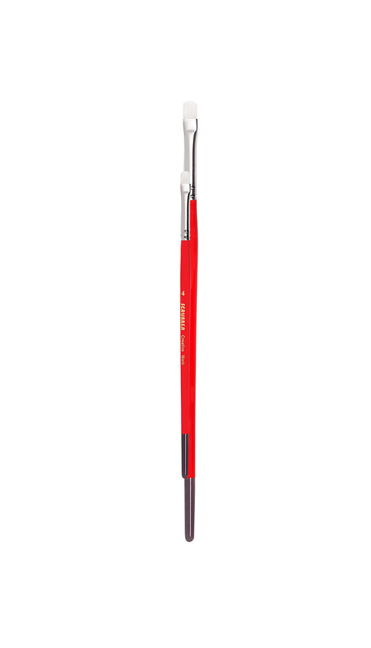 Creative Mark Scrubber Watercolor Brushes - Professional Watercolor Brushes for Scrubbing