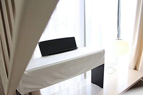 Digital Piano Cover for Yamaha - Piano Keyboard for P143, P225, P223, P145, P143, P125a, P125