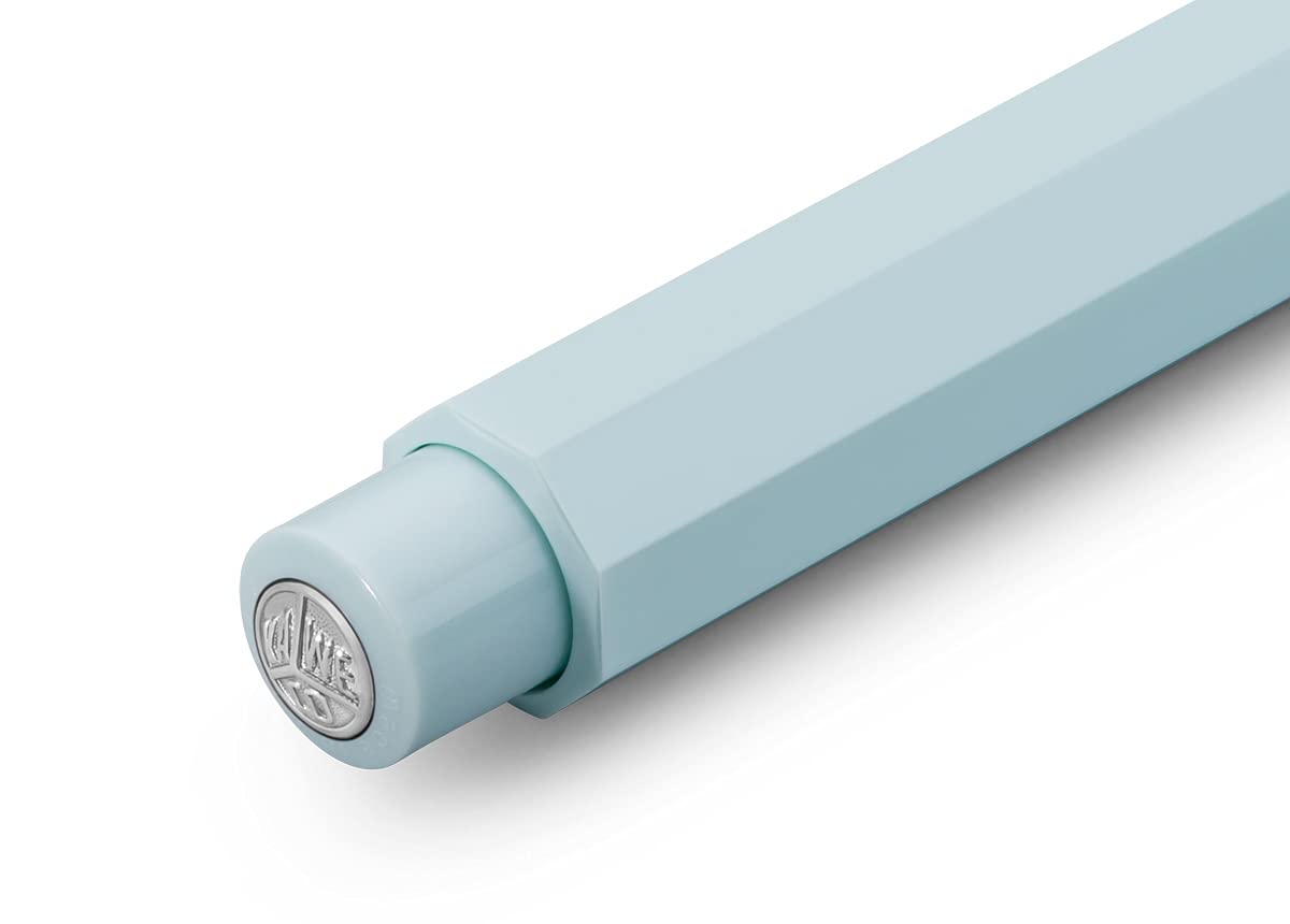 Kaweco SKYLINE SPORT Mechanical Pencil Mint 0.7 mm HB I Exclusive Lead Pencil in Classic Design