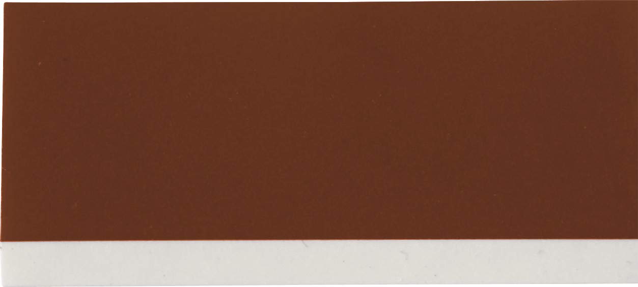 Brady Authentic (M21-750-595-BR) All-Weather Vinyl Label for Indoor/Outdoor ID, Lab and Equipment