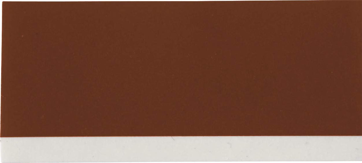 Brady Authentic (M21-750-595-BR) All-Weather Vinyl Label for Indoor/Outdoor ID, Lab and Equipment