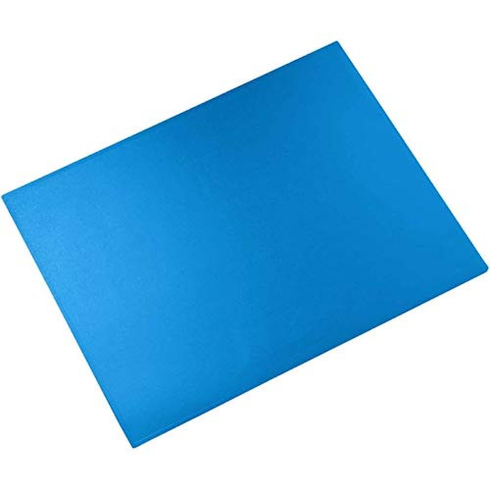 Läufer - Desk pad Durella 40 x 53 cm red