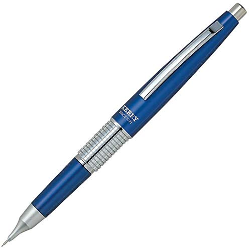 Pentel Kerry Executive Auto Pencil, Blue Barrel