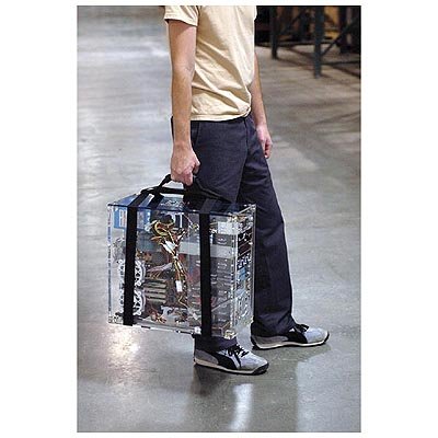 Geargrip Lite CPU Holder