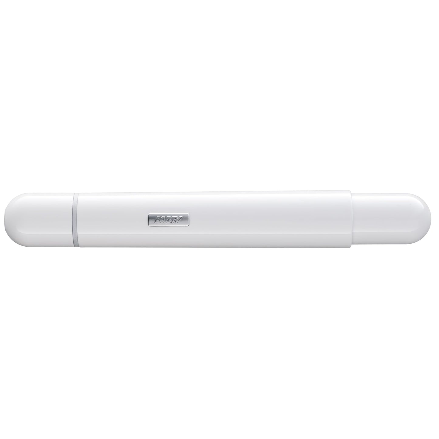 LAMY L288WT Ballpoint Pen, Oil-based, Pico, White