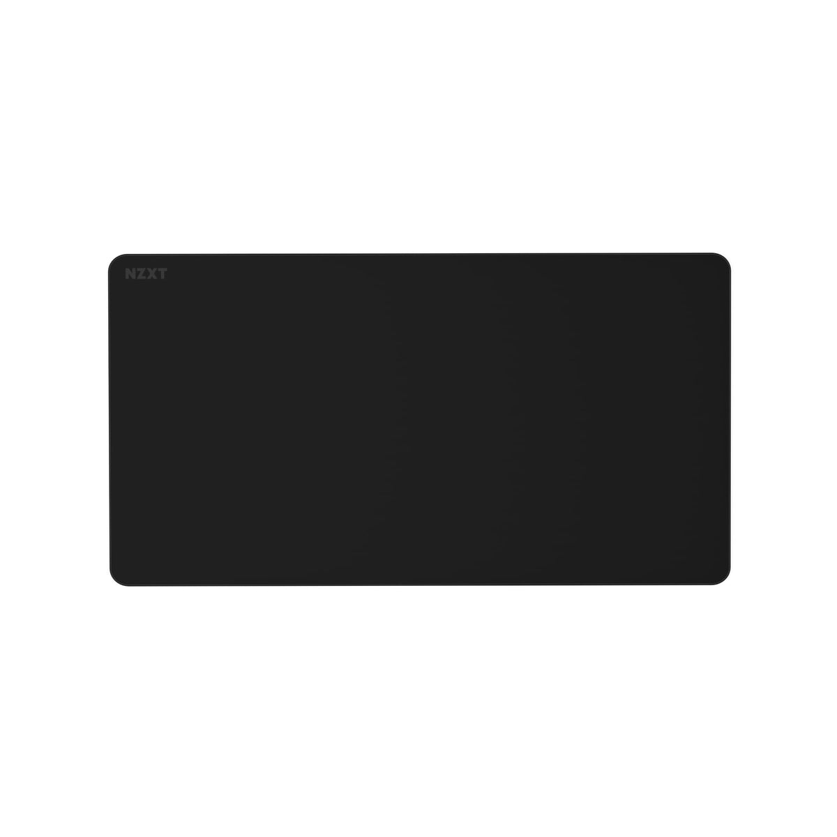 NZXT Zone - XL Gaming Mouse Pad -Micro-Weave Cloth Surface - Balanced Speed and Control for All