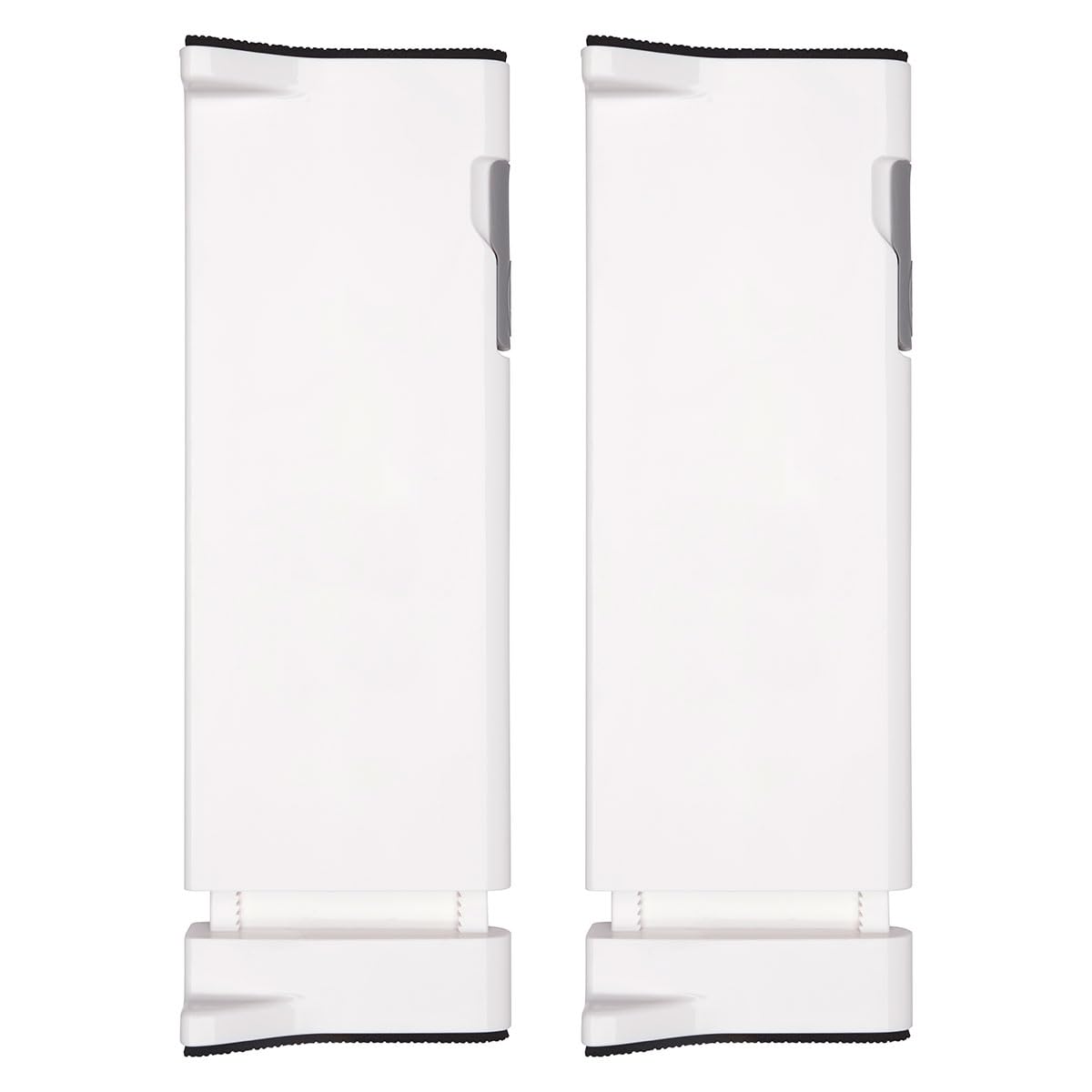 OXO Tot Expandable Dresser Drawer Divider, 4-Pack